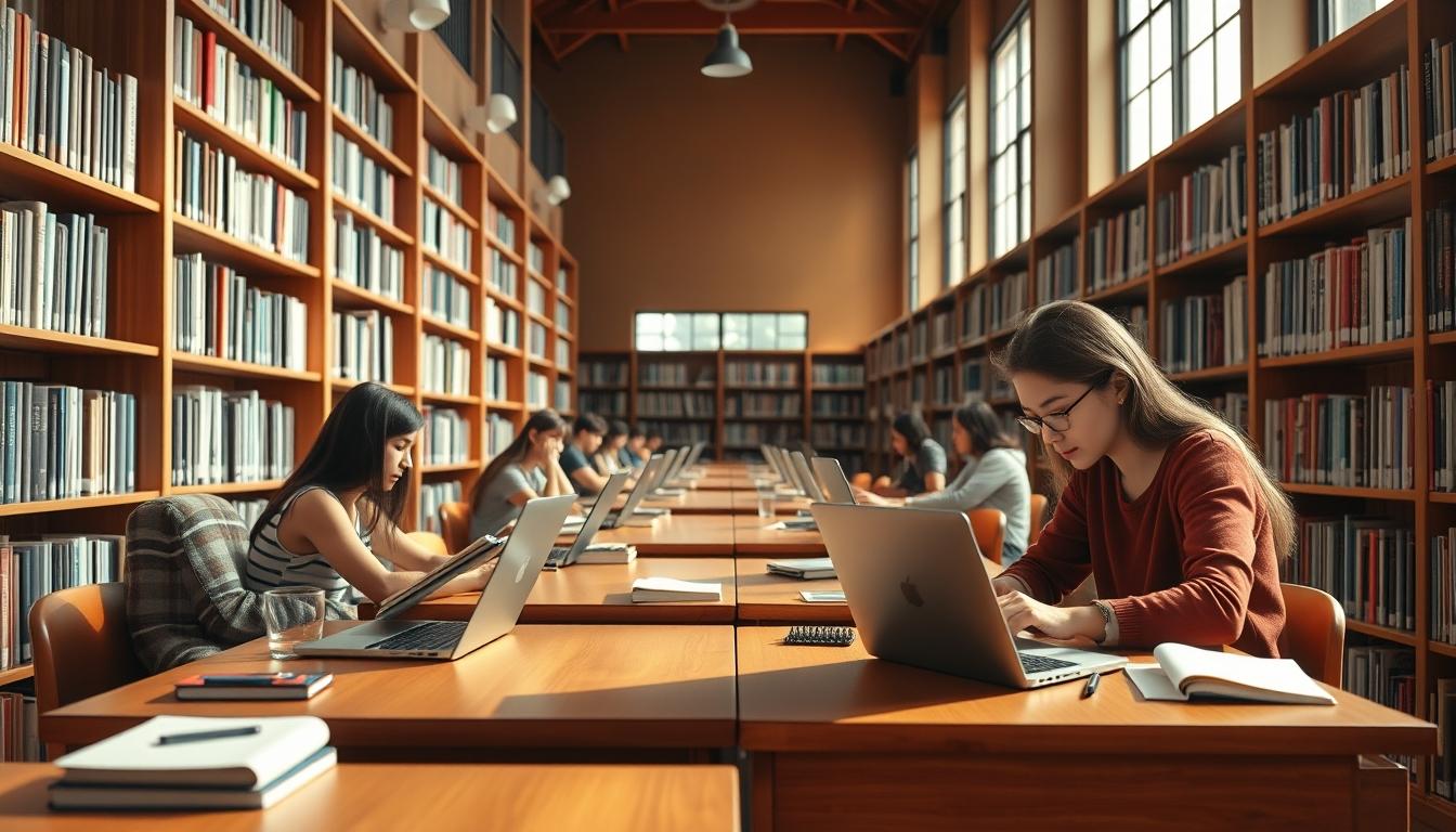 Innovative digital learning technology